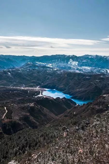 古建丨“地上文物看山西”——隐藏无数传奇的地方 山西 传奇 地方 地上 文物 古建 上方 中国舞台美术学会 右上 星标 崇真艺客