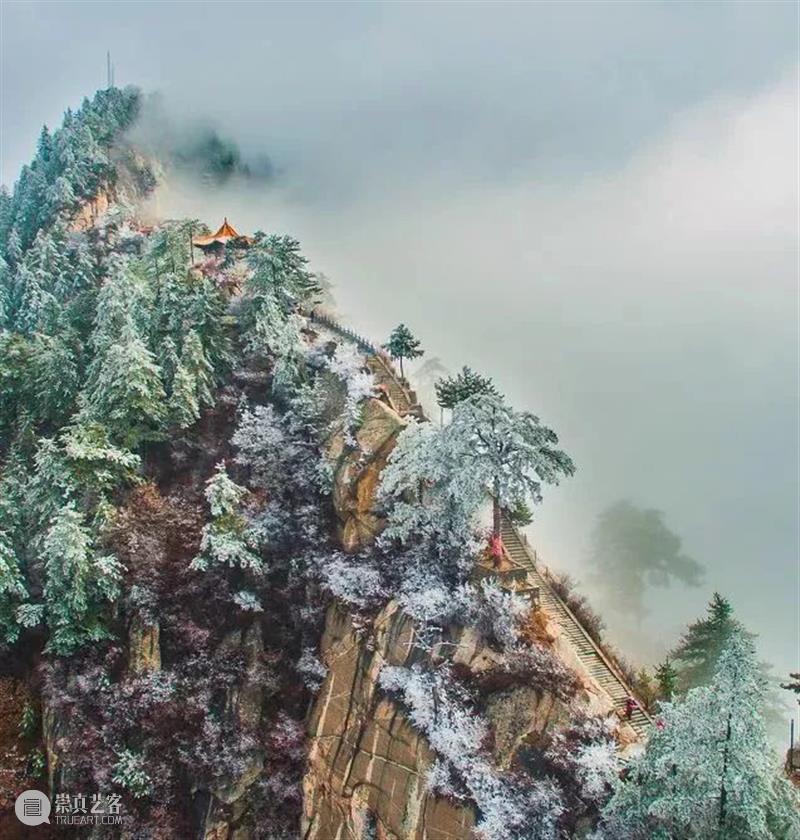 古建丨“地上文物看山西”——隐藏无数传奇的地方 山西 传奇 地方 地上 文物 古建 上方 中国舞台美术学会 右上 星标 崇真艺客