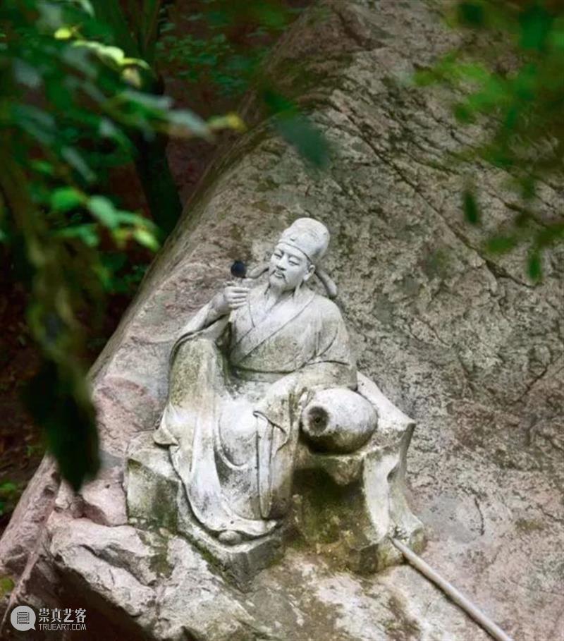 古建丨“地上文物看山西”——隐藏无数传奇的地方 山西 传奇 地方 地上 文物 古建 上方 中国舞台美术学会 右上 星标 崇真艺客