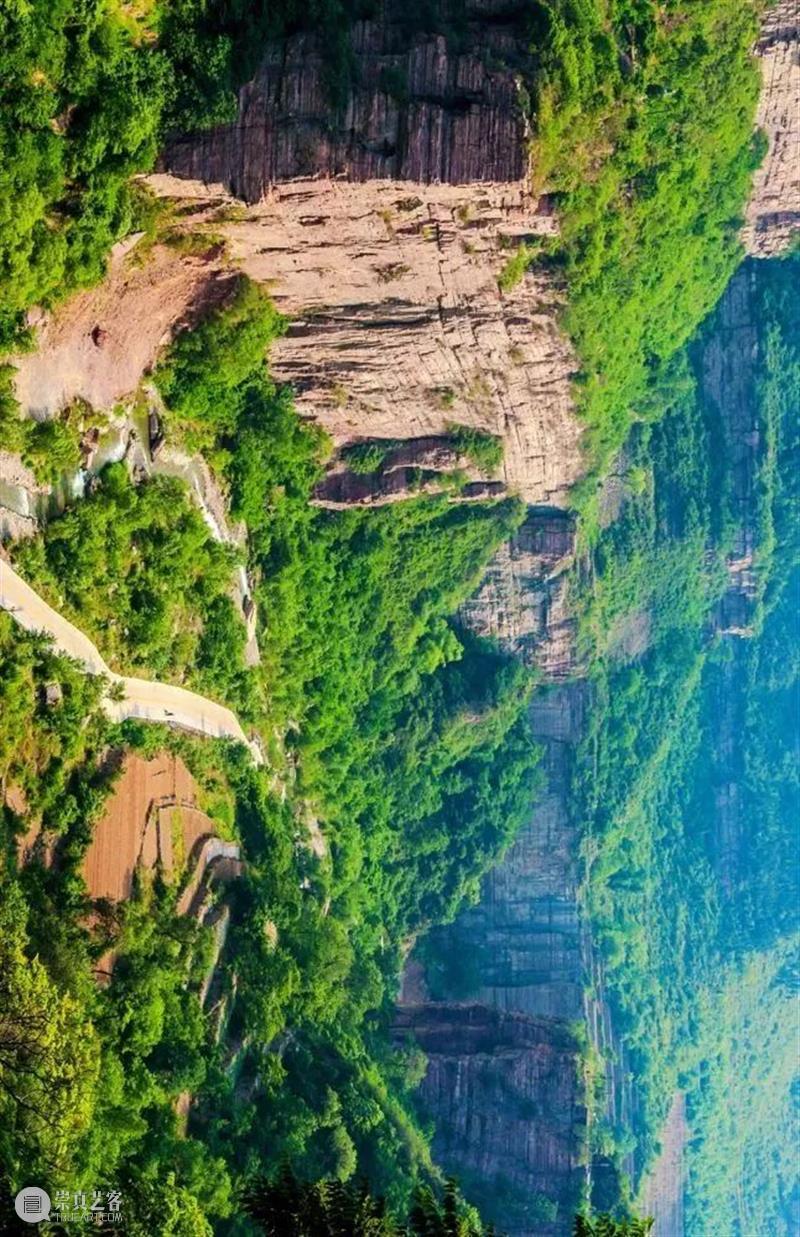 古建丨“地上文物看山西”——隐藏无数传奇的地方 山西 传奇 地方 地上 文物 古建 上方 中国舞台美术学会 右上 星标 崇真艺客