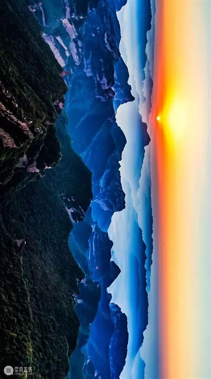 古建丨“地上文物看山西”——隐藏无数传奇的地方 山西 传奇 地方 地上 文物 古建 上方 中国舞台美术学会 右上 星标 崇真艺客
