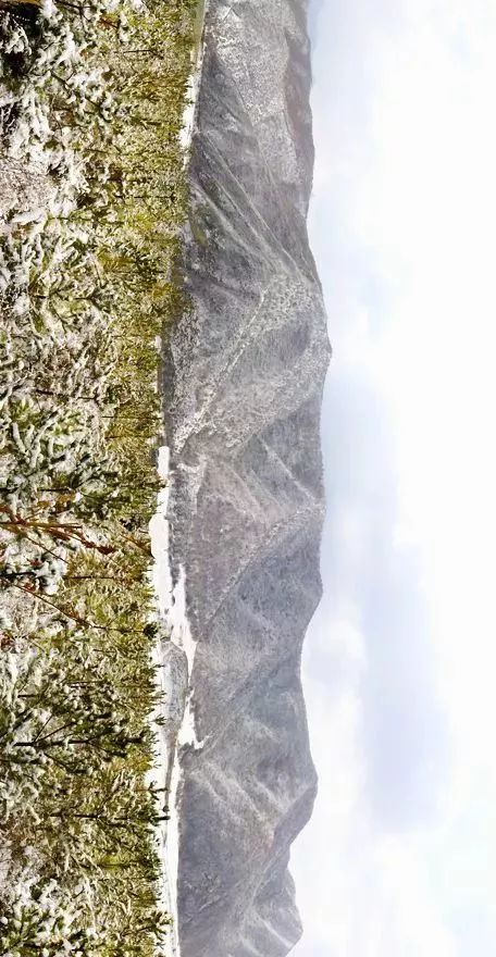 古建丨“地上文物看山西”——隐藏无数传奇的地方 山西 传奇 地方 地上 文物 古建 上方 中国舞台美术学会 右上 星标 崇真艺客