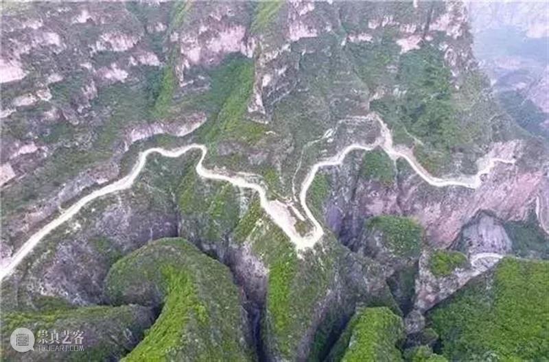 古建丨“地上文物看山西”——隐藏无数传奇的地方 山西 传奇 地方 地上 文物 古建 上方 中国舞台美术学会 右上 星标 崇真艺客