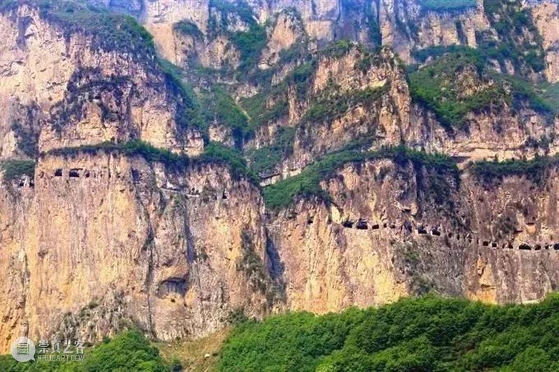 古建丨“地上文物看山西”——隐藏无数传奇的地方 山西 传奇 地方 地上 文物 古建 上方 中国舞台美术学会 右上 星标 崇真艺客
