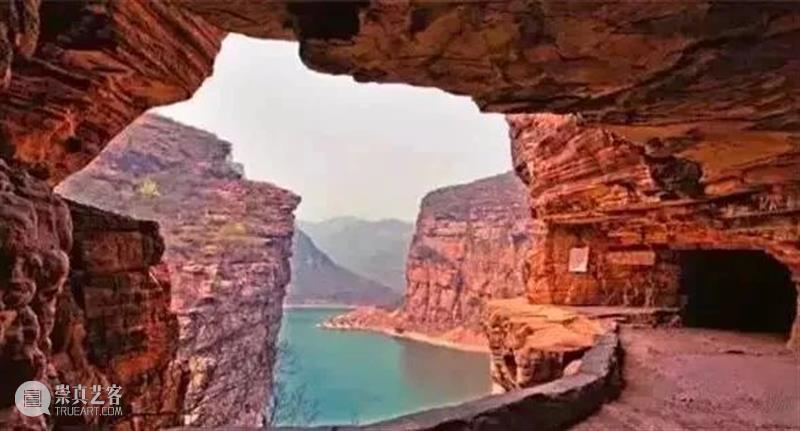 古建丨“地上文物看山西”——隐藏无数传奇的地方 山西 传奇 地方 地上 文物 古建 上方 中国舞台美术学会 右上 星标 崇真艺客