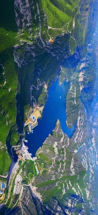 古建丨“地上文物看山西”——隐藏无数传奇的地方 山西 传奇 地方 地上 文物 古建 上方 中国舞台美术学会 右上 星标 崇真艺客