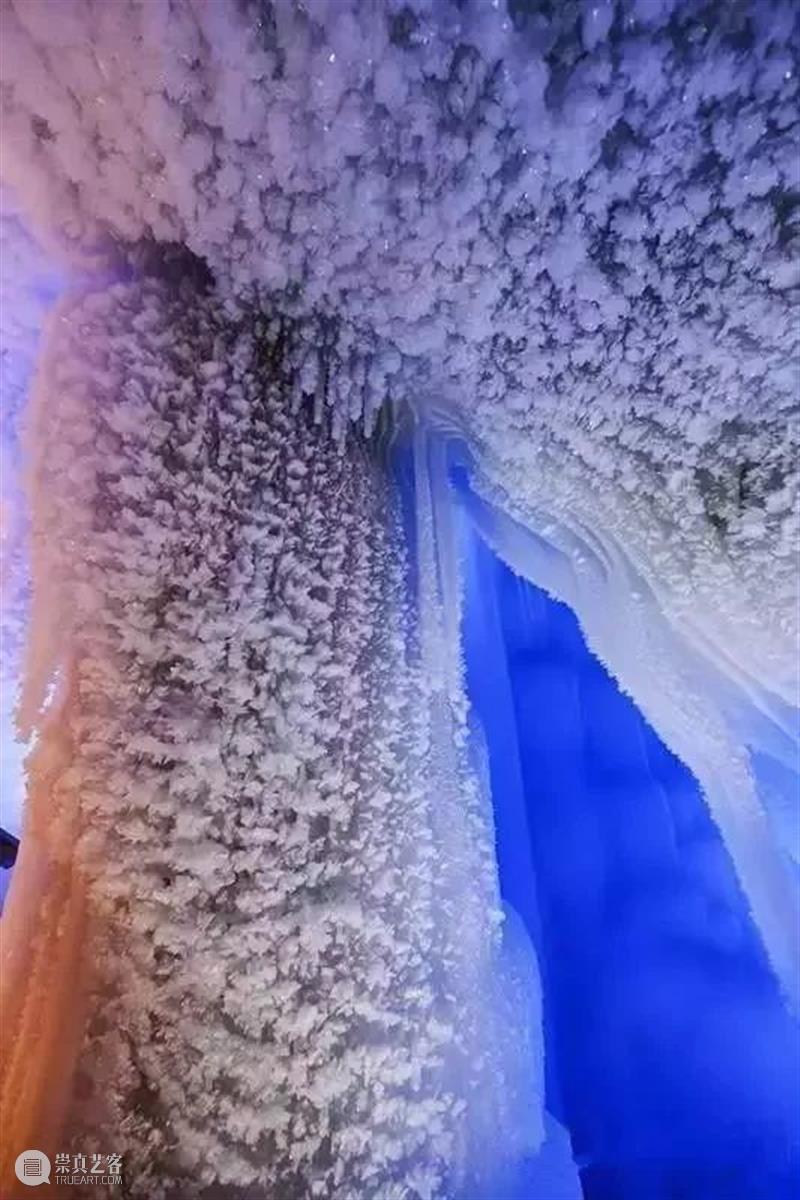 古建丨“地上文物看山西”——隐藏无数传奇的地方 山西 传奇 地方 地上 文物 古建 上方 中国舞台美术学会 右上 星标 崇真艺客
