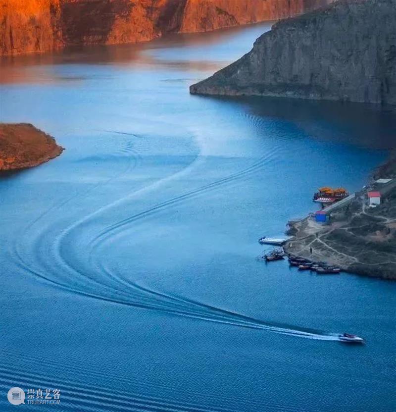 古建丨“地上文物看山西”——隐藏无数传奇的地方 山西 传奇 地方 地上 文物 古建 上方 中国舞台美术学会 右上 星标 崇真艺客