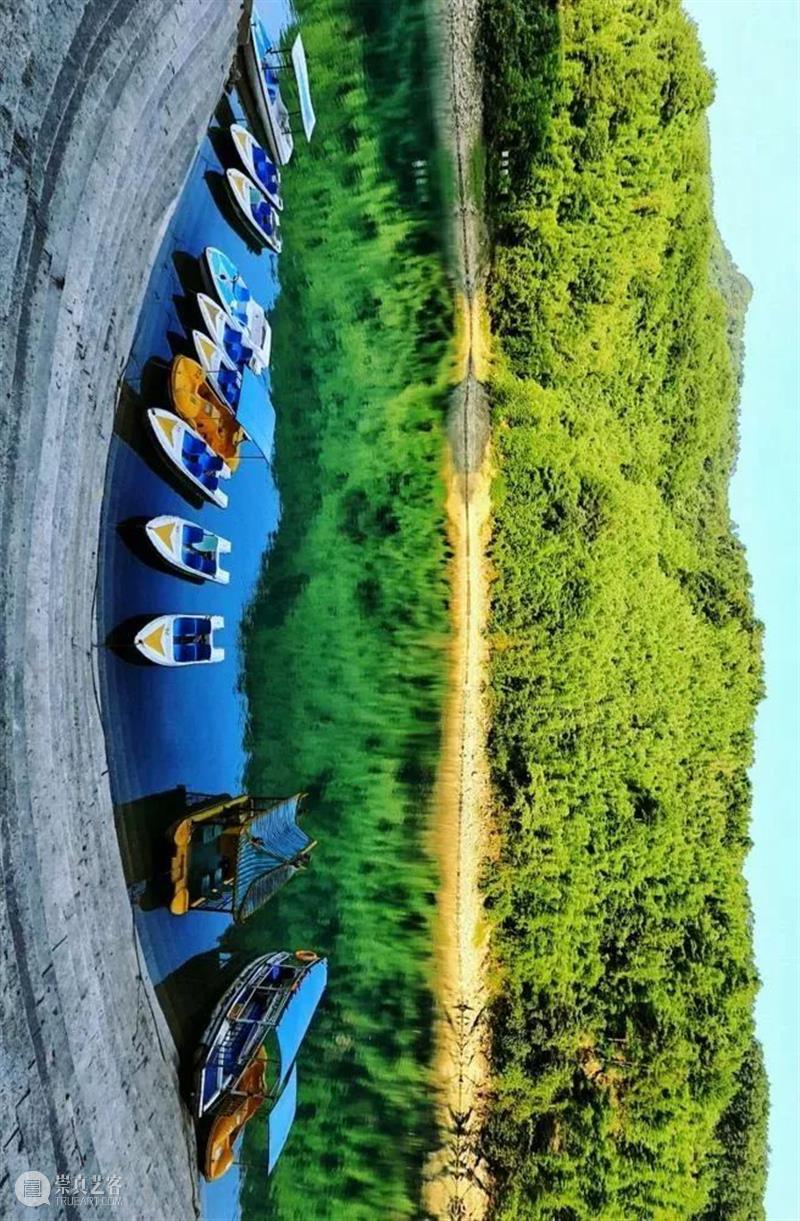 古建丨“地上文物看山西”——隐藏无数传奇的地方 山西 传奇 地方 地上 文物 古建 上方 中国舞台美术学会 右上 星标 崇真艺客