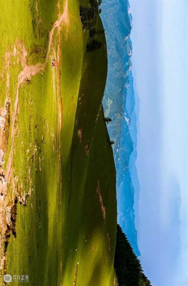古建丨“地上文物看山西”——隐藏无数传奇的地方 山西 传奇 地方 地上 文物 古建 上方 中国舞台美术学会 右上 星标 崇真艺客