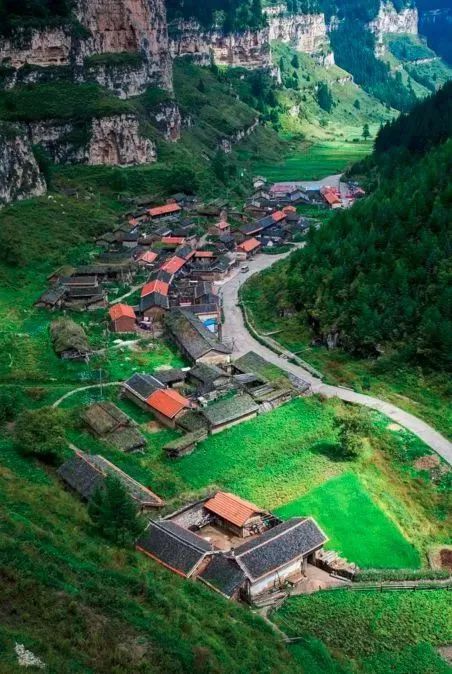 古建丨“地上文物看山西”——隐藏无数传奇的地方 山西 传奇 地方 地上 文物 古建 上方 中国舞台美术学会 右上 星标 崇真艺客