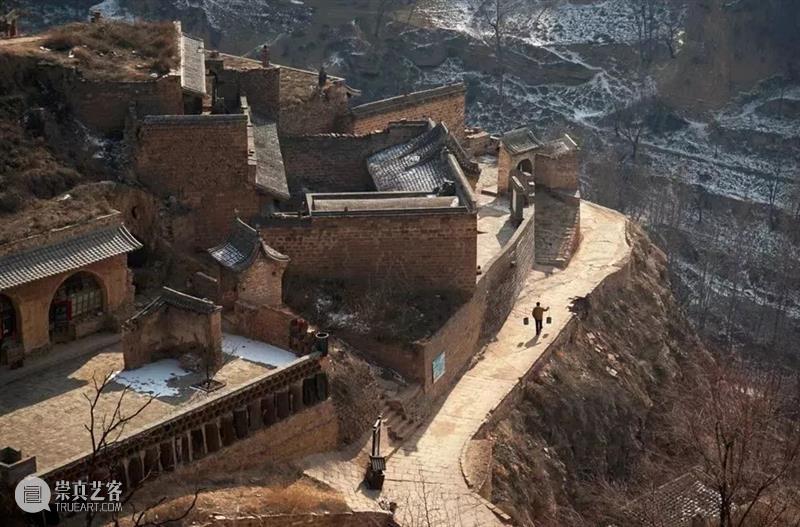 古建丨“地上文物看山西”——隐藏无数传奇的地方 山西 传奇 地方 地上 文物 古建 上方 中国舞台美术学会 右上 星标 崇真艺客