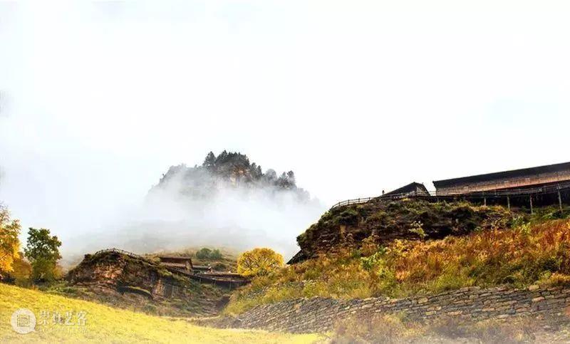 古建丨“地上文物看山西”——隐藏无数传奇的地方 山西 传奇 地方 地上 文物 古建 上方 中国舞台美术学会 右上 星标 崇真艺客