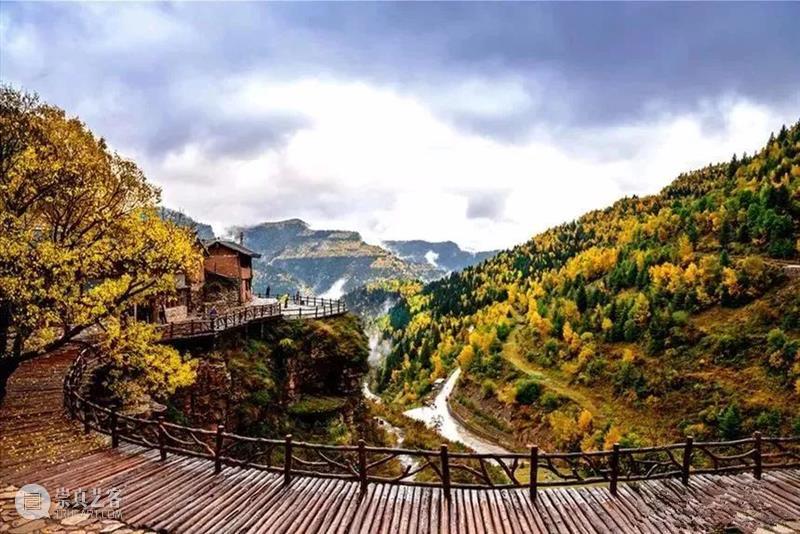 古建丨“地上文物看山西”——隐藏无数传奇的地方 山西 传奇 地方 地上 文物 古建 上方 中国舞台美术学会 右上 星标 崇真艺客