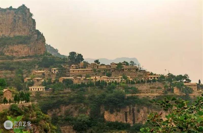古建丨“地上文物看山西”——隐藏无数传奇的地方 山西 传奇 地方 地上 文物 古建 上方 中国舞台美术学会 右上 星标 崇真艺客