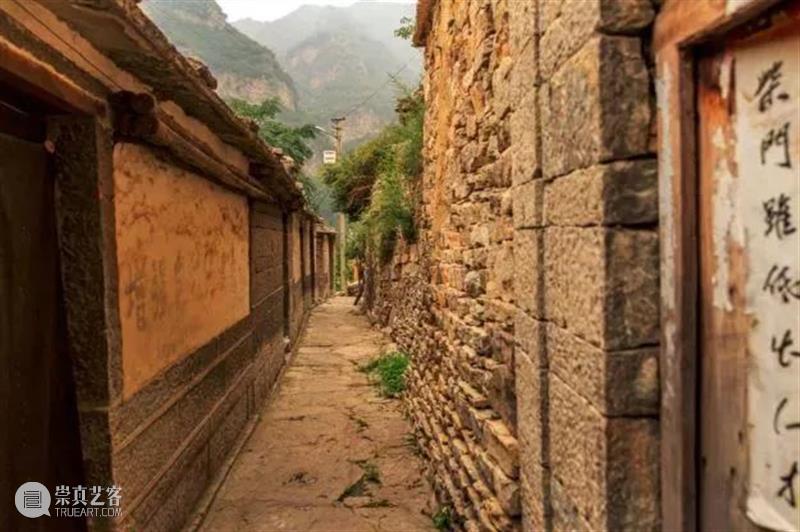 古建丨“地上文物看山西”——隐藏无数传奇的地方 山西 传奇 地方 地上 文物 古建 上方 中国舞台美术学会 右上 星标 崇真艺客