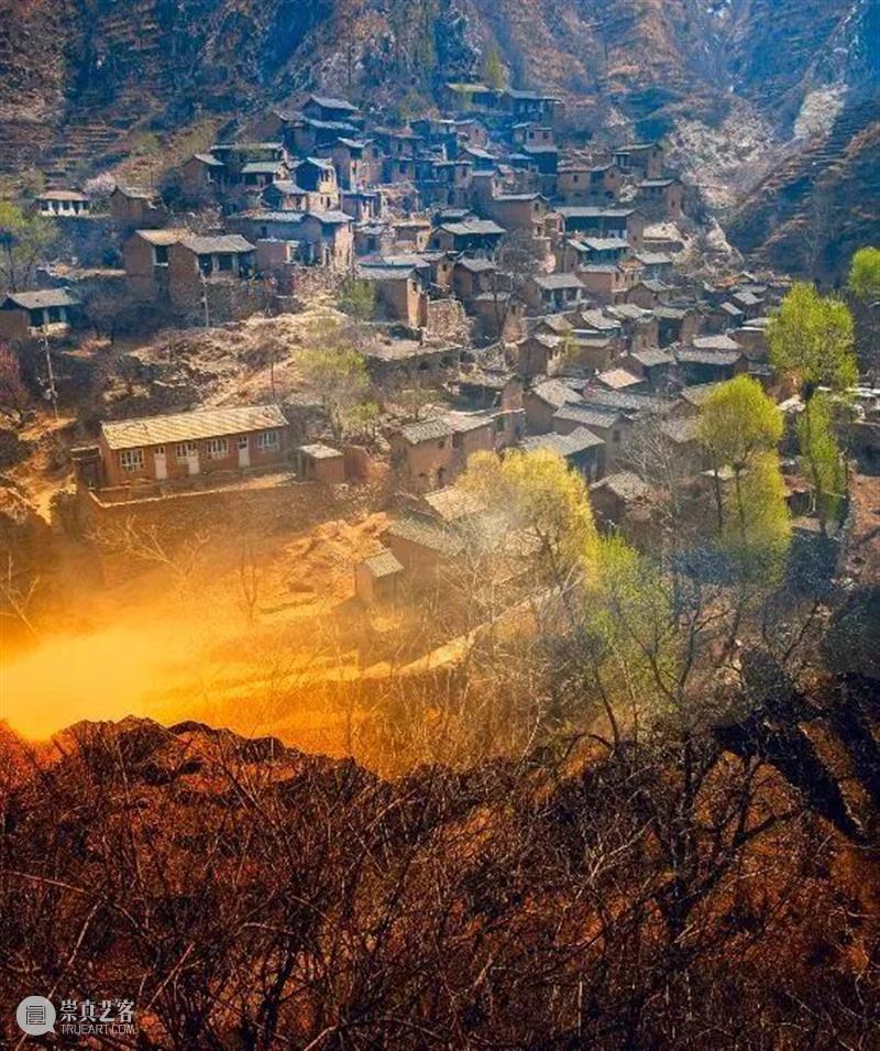 古建丨“地上文物看山西”——隐藏无数传奇的地方 山西 传奇 地方 地上 文物 古建 上方 中国舞台美术学会 右上 星标 崇真艺客