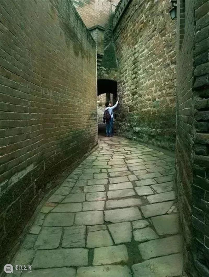古建丨“地上文物看山西”——隐藏无数传奇的地方 山西 传奇 地方 地上 文物 古建 上方 中国舞台美术学会 右上 星标 崇真艺客