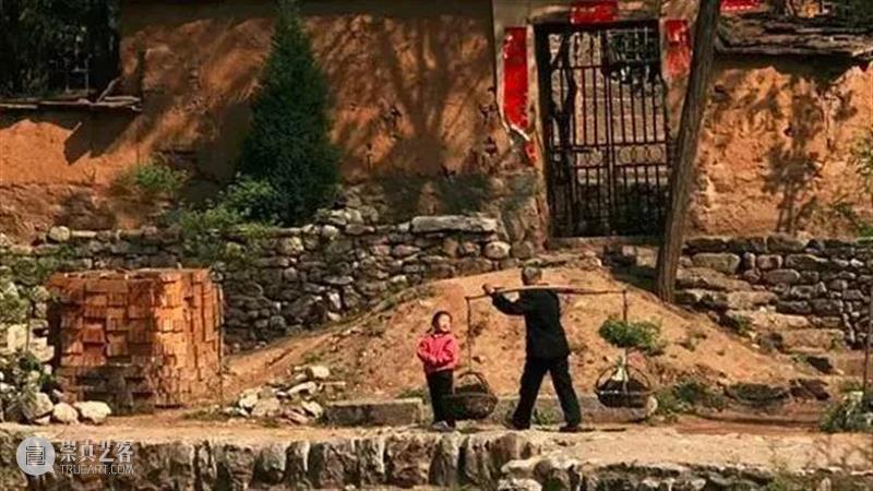 古建丨“地上文物看山西”——隐藏无数传奇的地方 山西 传奇 地方 地上 文物 古建 上方 中国舞台美术学会 右上 星标 崇真艺客