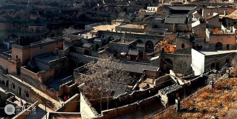 古建丨“地上文物看山西”——隐藏无数传奇的地方 山西 传奇 地方 地上 文物 古建 上方 中国舞台美术学会 右上 星标 崇真艺客