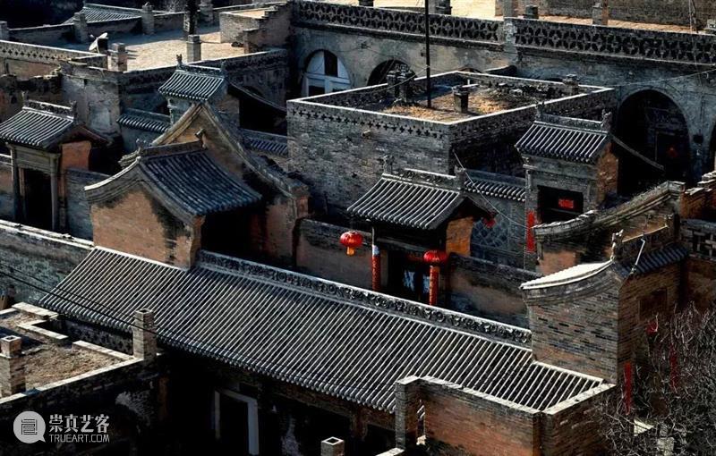 古建丨“地上文物看山西”——隐藏无数传奇的地方 山西 传奇 地方 地上 文物 古建 上方 中国舞台美术学会 右上 星标 崇真艺客