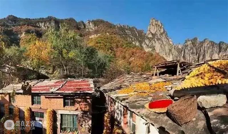 古建丨“地上文物看山西”——隐藏无数传奇的地方 山西 传奇 地方 地上 文物 古建 上方 中国舞台美术学会 右上 星标 崇真艺客
