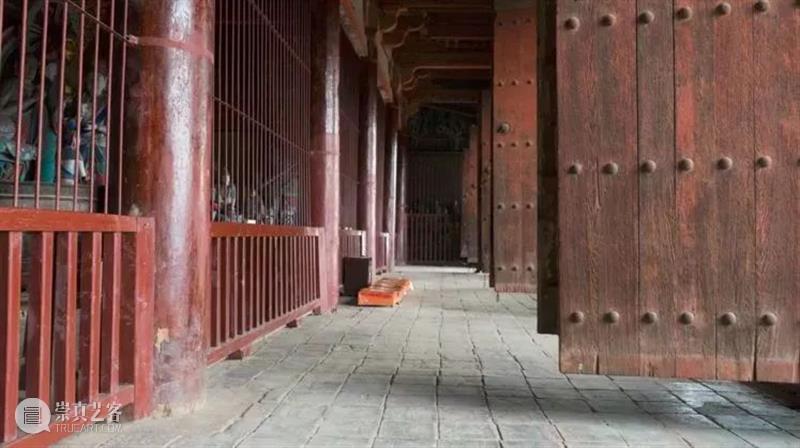 古建丨“地上文物看山西”——隐藏无数传奇的地方 山西 传奇 地方 地上 文物 古建 上方 中国舞台美术学会 右上 星标 崇真艺客
