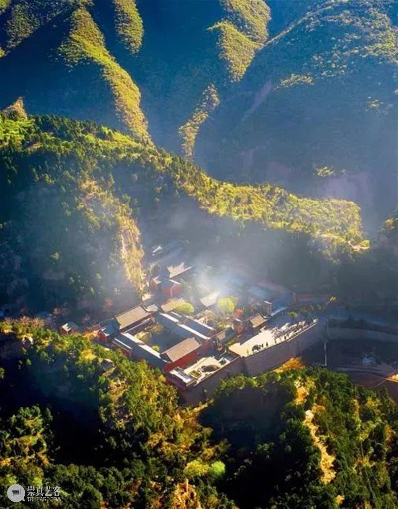 古建丨“地上文物看山西”——隐藏无数传奇的地方 山西 传奇 地方 地上 文物 古建 上方 中国舞台美术学会 右上 星标 崇真艺客