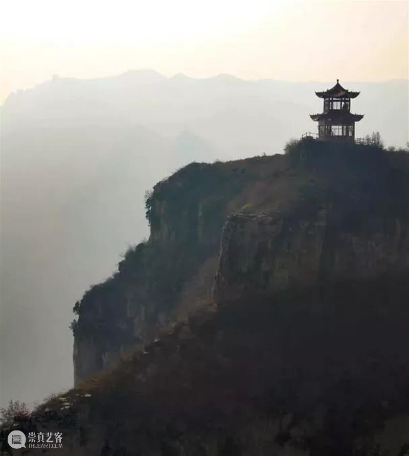 古建丨“地上文物看山西”——隐藏无数传奇的地方 山西 传奇 地方 地上 文物 古建 上方 中国舞台美术学会 右上 星标 崇真艺客