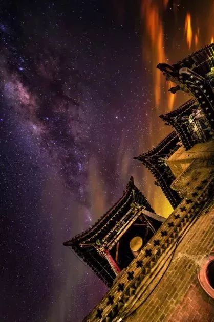 古建丨“地上文物看山西”——隐藏无数传奇的地方 山西 传奇 地方 地上 文物 古建 上方 中国舞台美术学会 右上 星标 崇真艺客