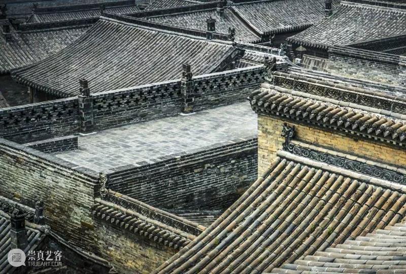 古建丨“地上文物看山西”——隐藏无数传奇的地方 山西 传奇 地方 地上 文物 古建 上方 中国舞台美术学会 右上 星标 崇真艺客