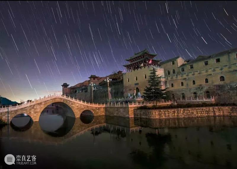 古建丨“地上文物看山西”——隐藏无数传奇的地方 山西 传奇 地方 地上 文物 古建 上方 中国舞台美术学会 右上 星标 崇真艺客