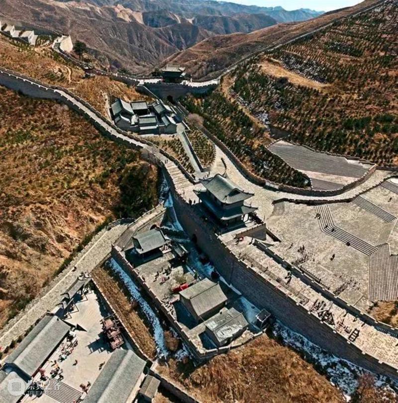 古建丨“地上文物看山西”——隐藏无数传奇的地方 山西 传奇 地方 地上 文物 古建 上方 中国舞台美术学会 右上 星标 崇真艺客