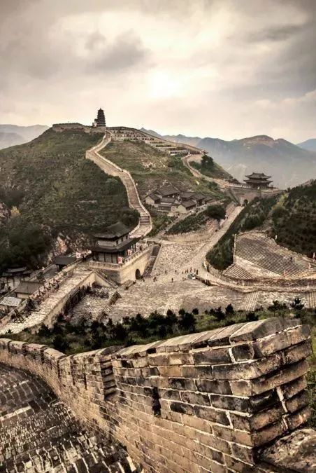 古建丨“地上文物看山西”——隐藏无数传奇的地方 山西 传奇 地方 地上 文物 古建 上方 中国舞台美术学会 右上 星标 崇真艺客