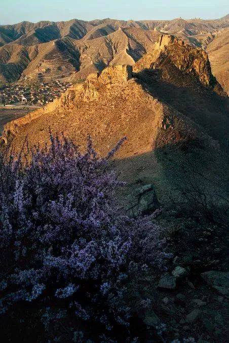 古建丨“地上文物看山西”——隐藏无数传奇的地方 山西 传奇 地方 地上 文物 古建 上方 中国舞台美术学会 右上 星标 崇真艺客