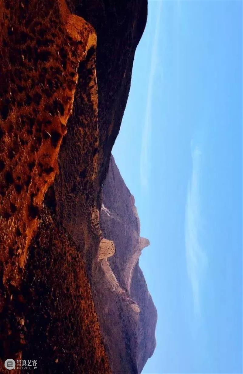 古建丨“地上文物看山西”——隐藏无数传奇的地方 山西 传奇 地方 地上 文物 古建 上方 中国舞台美术学会 右上 星标 崇真艺客