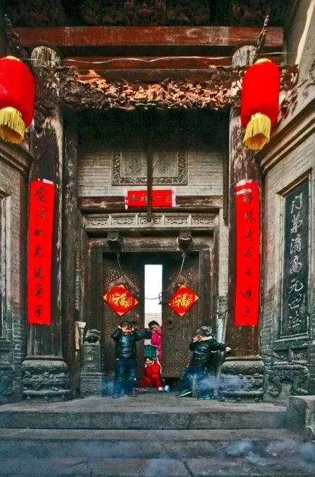 古建丨“地上文物看山西”——隐藏无数传奇的地方 山西 传奇 地方 地上 文物 古建 上方 中国舞台美术学会 右上 星标 崇真艺客