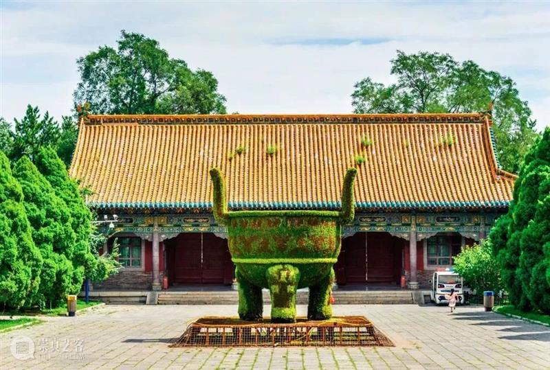 古建丨“地上文物看山西”——隐藏无数传奇的地方 山西 传奇 地方 地上 文物 古建 上方 中国舞台美术学会 右上 星标 崇真艺客