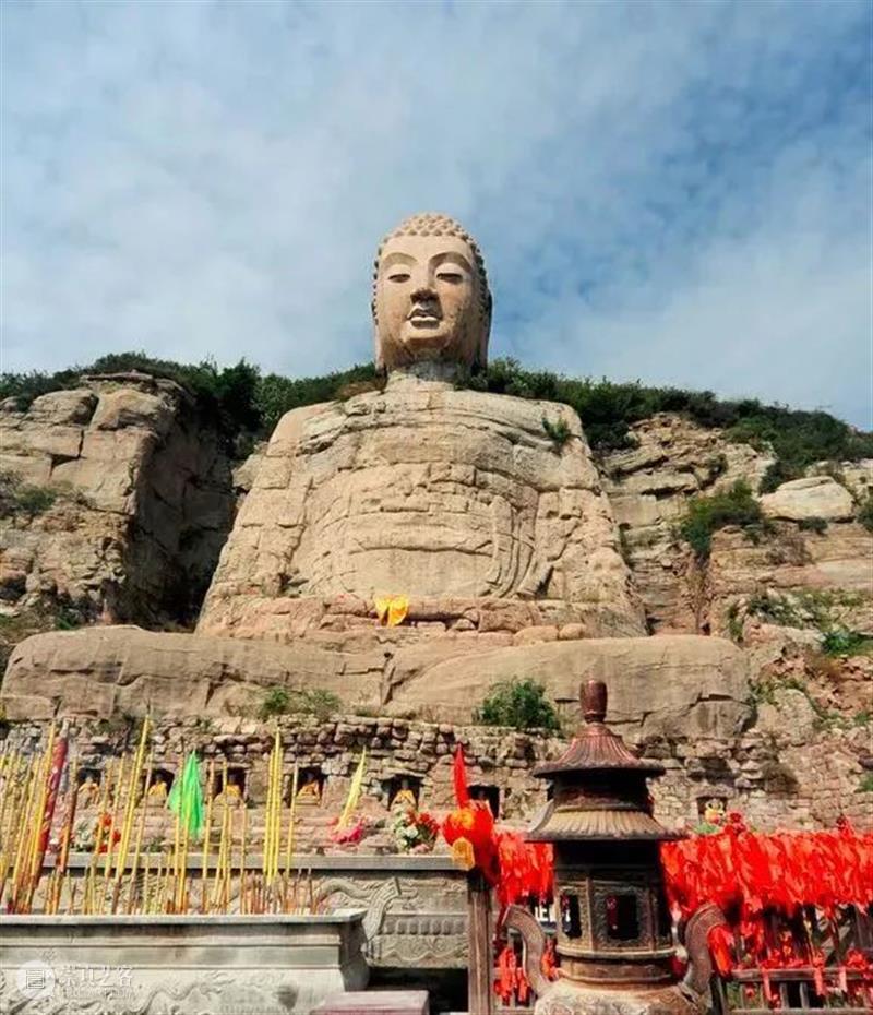 古建丨“地上文物看山西”——隐藏无数传奇的地方 山西 传奇 地方 地上 文物 古建 上方 中国舞台美术学会 右上 星标 崇真艺客