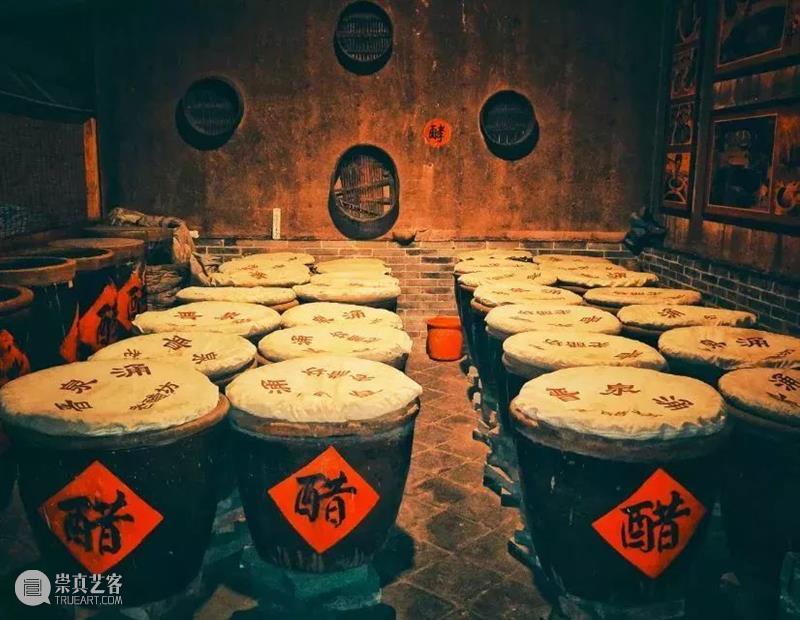 古建丨“地上文物看山西”——隐藏无数传奇的地方 山西 传奇 地方 地上 文物 古建 上方 中国舞台美术学会 右上 星标 崇真艺客