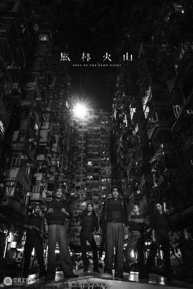 2021，还好有这些大片值得期待！ 大片 上方 影院 页面 右上 星标 新年 影视 大咖 演员 崇真艺客