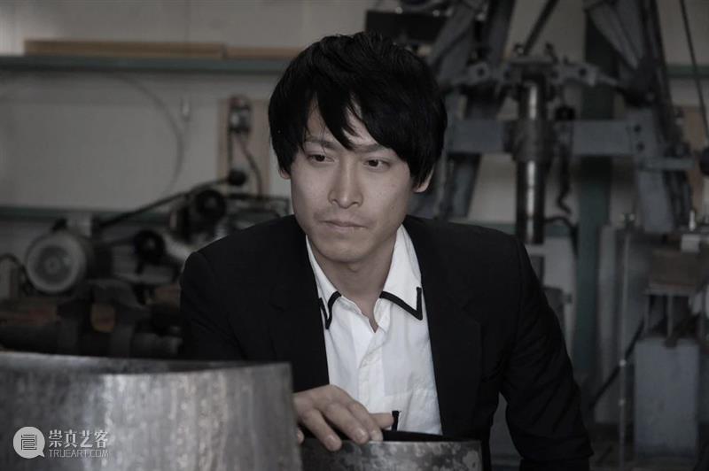 加藤贡介(KOSUKE KATO) 加藤贡介 KATO 日本 神奈川县 玉川大学 广岛市立大学 硕士 生活 工作 奖项 崇真艺客