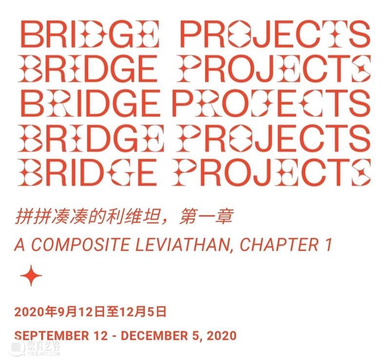 TELESCOPE 访谈｜Bridging Beijing: Deng Tai 邓泰 邓泰 TELESCOPE Bridging Deng Tai Beijing 利维坦 艺术家们 系列 观众 崇真艺客