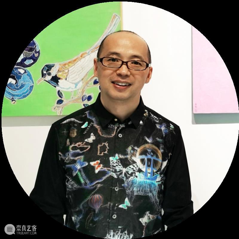 艺术家推介 | 对花 · 四记 —— 王大志 艺术家 王大志 对花 四人 主题展 展期 地点 上海市 黎明路 美博美术馆 崇真艺客