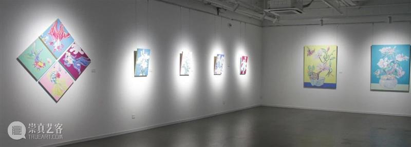 艺术家推介 | 对花 · 四记 —— 王大志 艺术家 王大志 对花 四人 主题展 展期 地点 上海市 黎明路 美博美术馆 崇真艺客