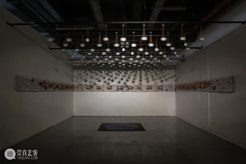 iArt专访丨假期结束，来探寻艺术家的另一个维度 假期 iArt 艺术家 维度 春光 三等奖 上篇 严一棚 王莹 谭淦泉 崇真艺客