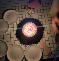 iArt专访丨假期结束，来探寻艺术家的另一个维度 假期 iArt 艺术家 维度 春光 三等奖 上篇 严一棚 王莹 谭淦泉 崇真艺客