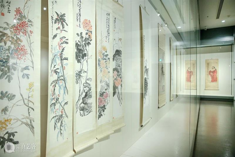 【中华艺术宫 | 媒体声音】“文化大餐”过大年，新春报道热度高 新春 媒体 中华艺术宫 文化 大餐 声音 热度 集锦 上海美术馆 公教 崇真艺客
