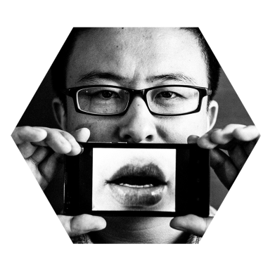 “策展课II”系列讲座二 | 海杰+陈立+杨鉴  华美术馆 系列 讲座 陈立 杨鉴 海杰 美术馆 策展 故事 结构 方式 崇真艺客