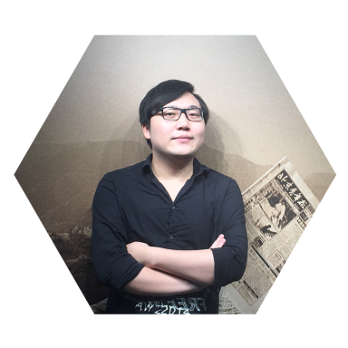 “策展课II”系列讲座二 | 海杰+陈立+杨鉴  华美术馆 系列 讲座 陈立 杨鉴 海杰 美术馆 策展 故事 结构 方式 崇真艺客